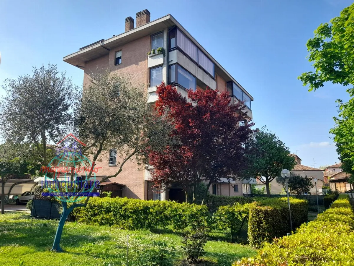 Appartamento in vendita a Sala Bolognese, Osteria Nuova - foto 1