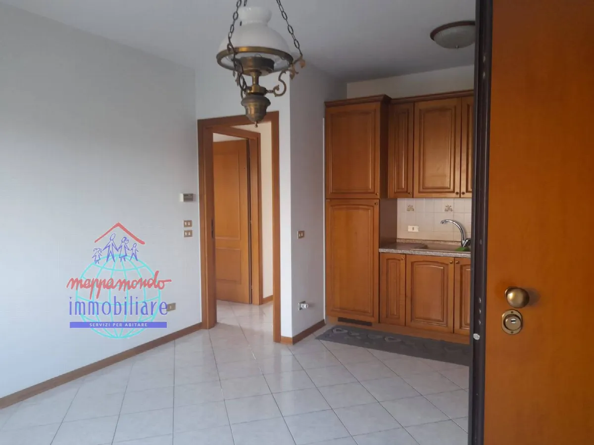 Appartamento in vendita a Sala Bolognese, Osteria Nuova - foto 10