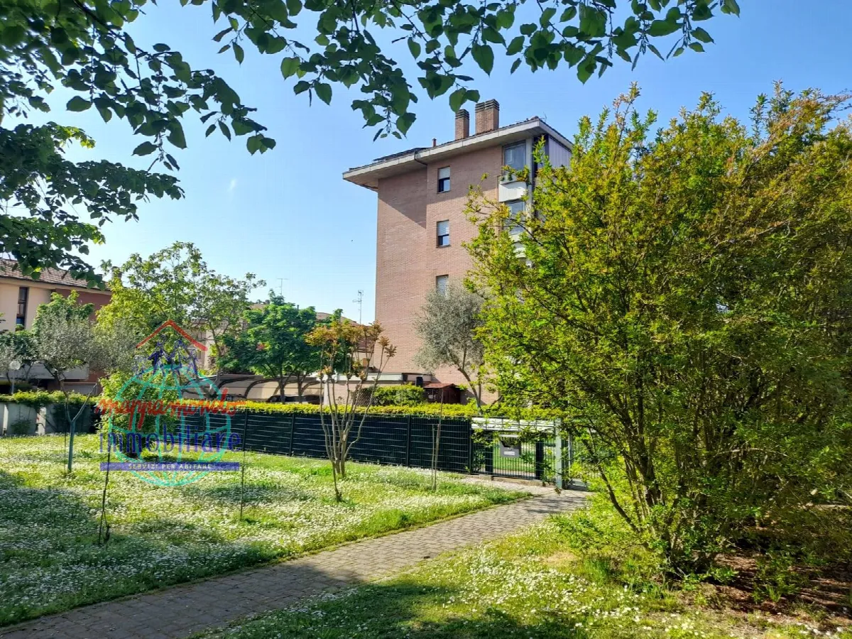 Appartamento in vendita a Sala Bolognese, Osteria Nuova - foto 3