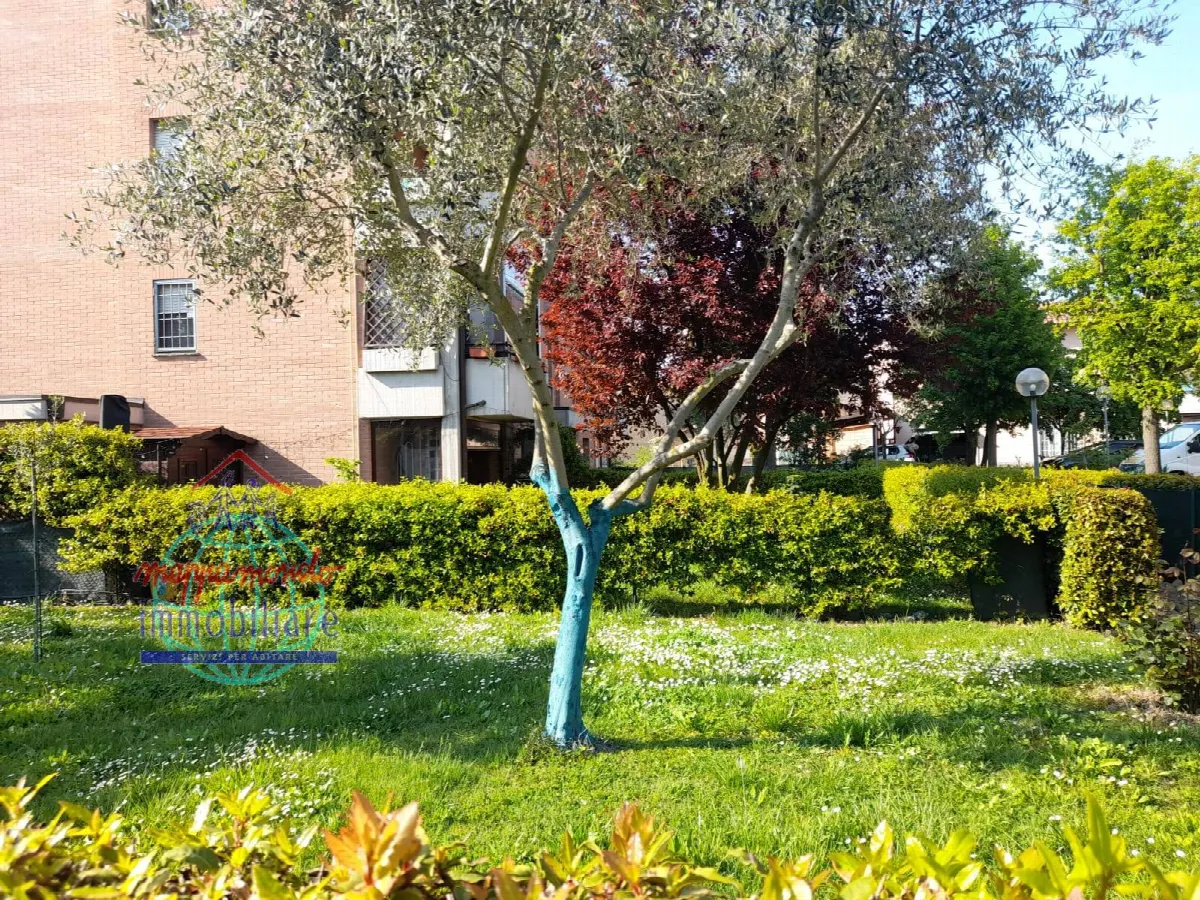 Appartamento in vendita a Sala Bolognese, Osteria Nuova - foto 4