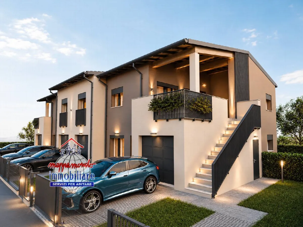 appartamento indipendente in vendita a Cento, Cento - foto 1