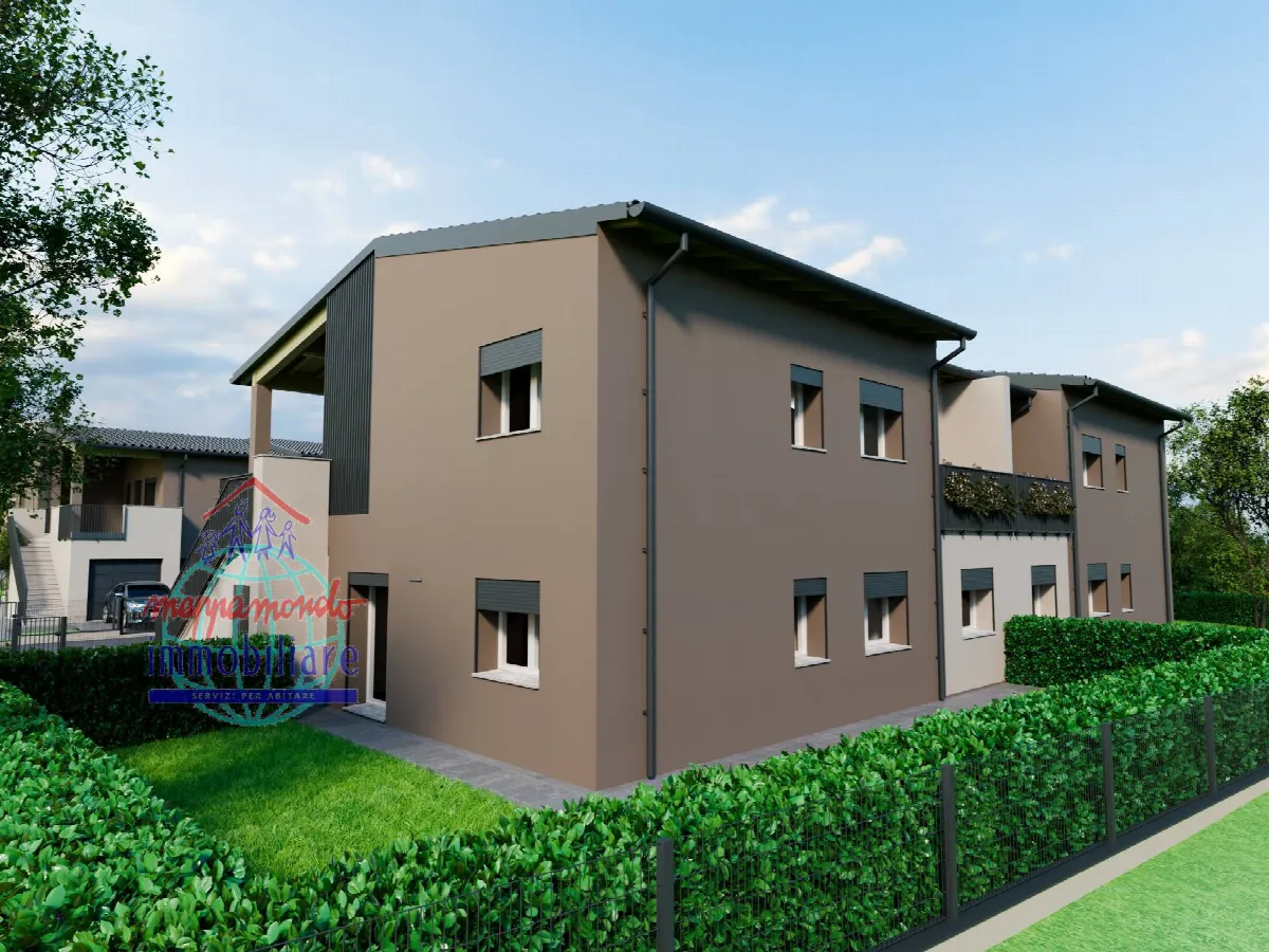 appartamento indipendente in vendita a Cento, Cento - foto 3