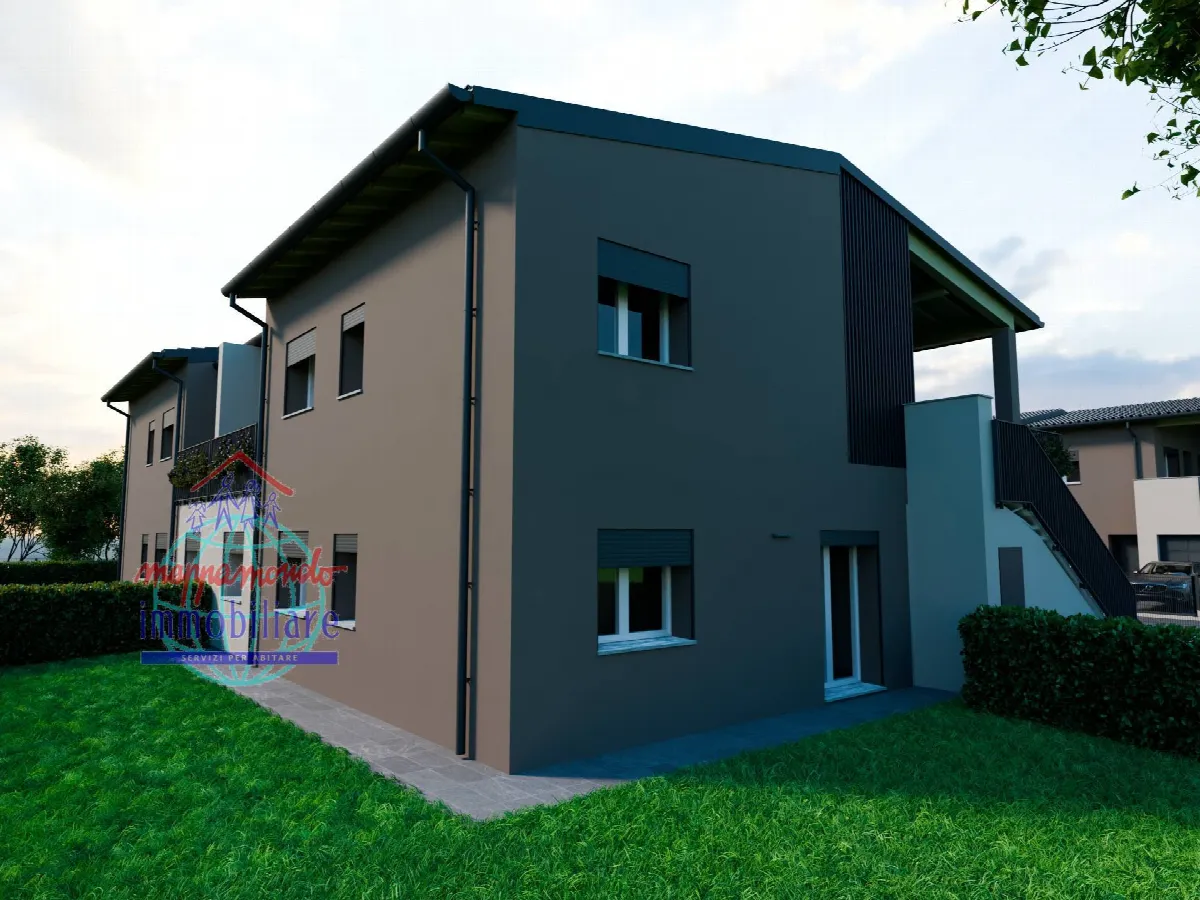appartamento indipendente in vendita a Cento, Cento - foto 4