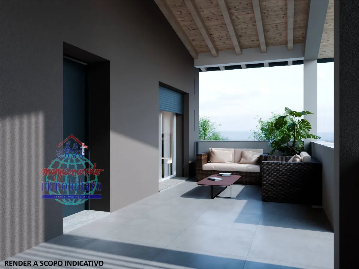 appartamento indipendente in vendita a Cento, Cento - foto 6