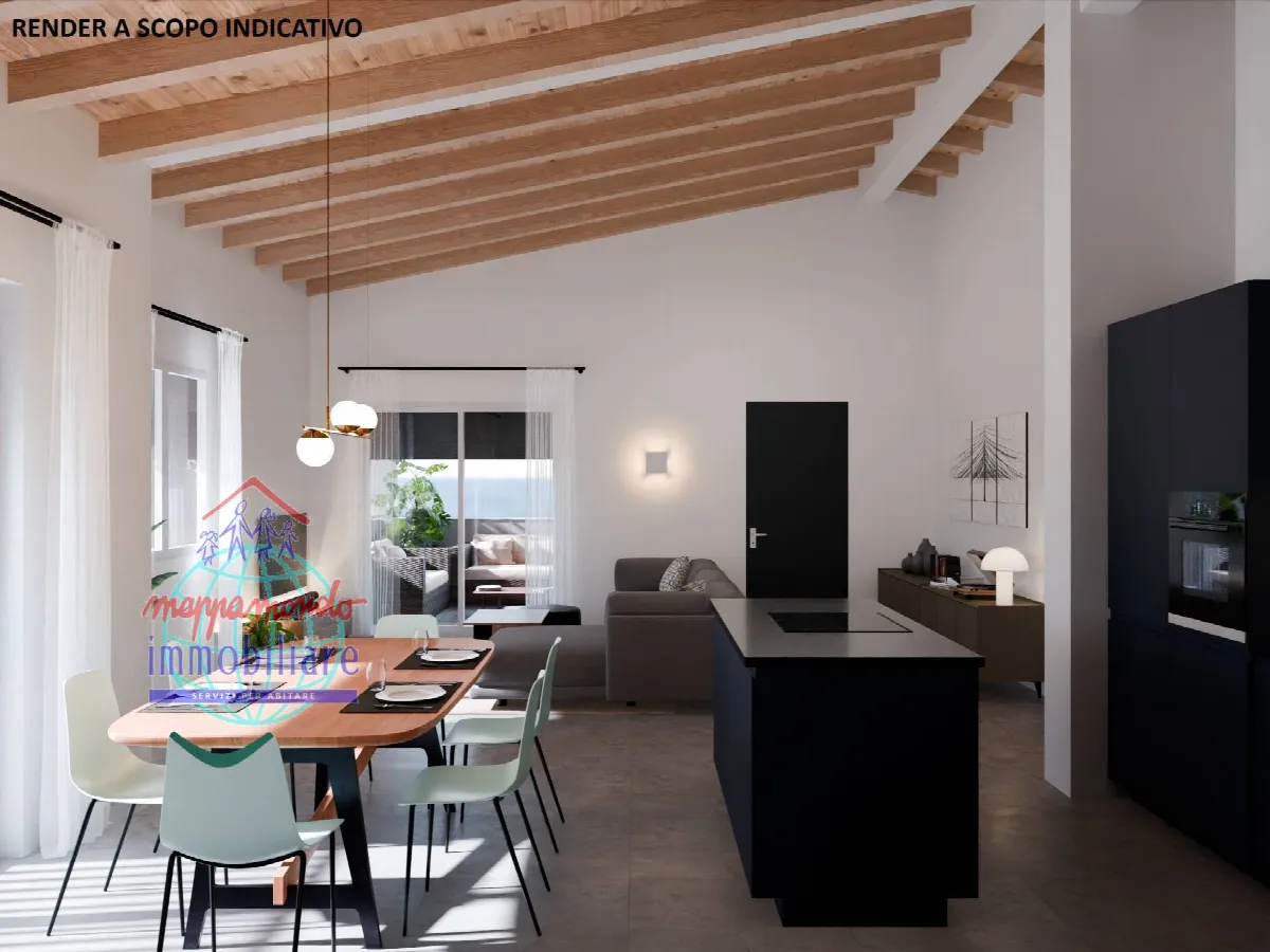 appartamento indipendente in vendita a Cento, Cento - foto 8