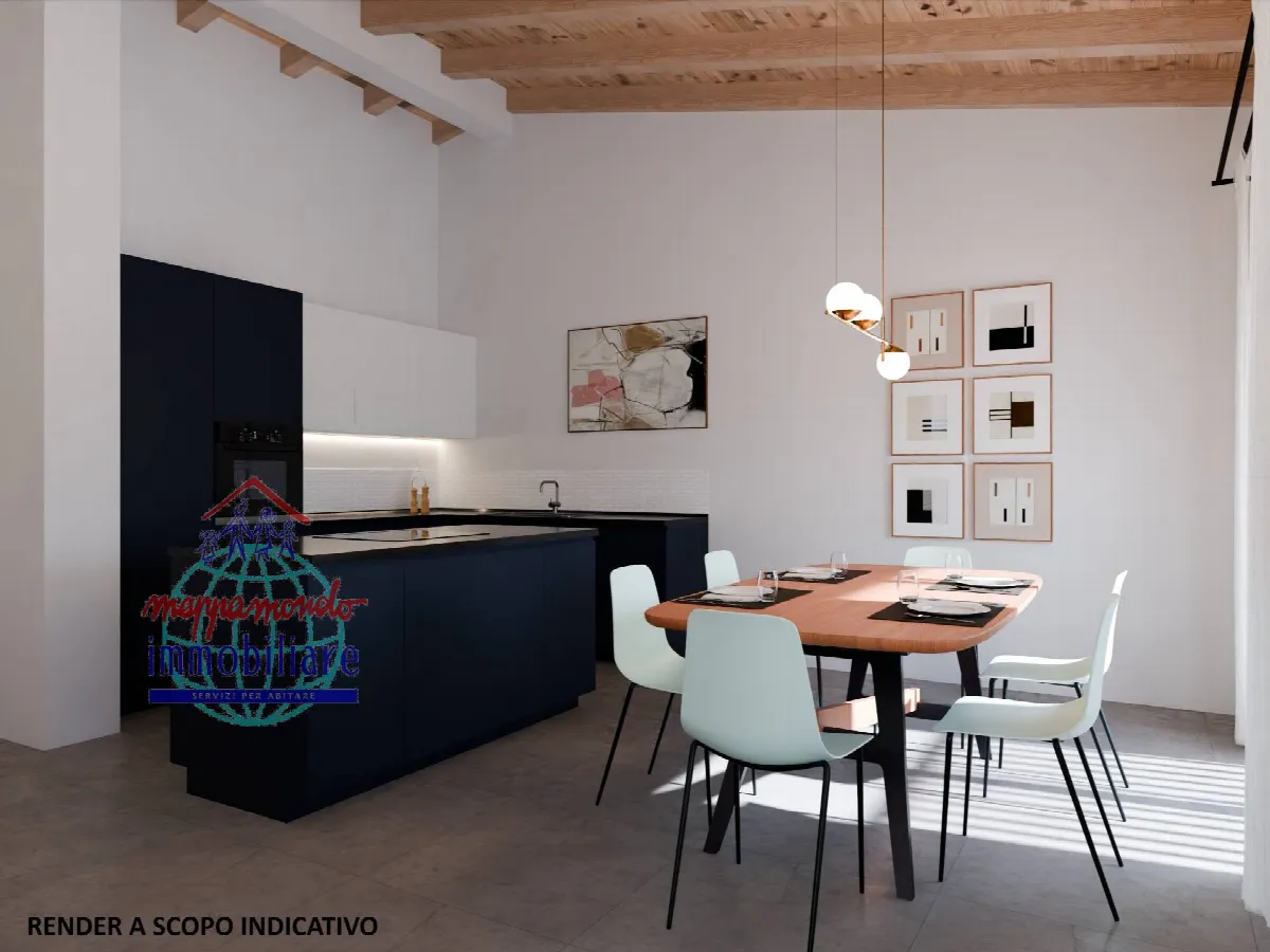 appartamento indipendente in vendita a Cento, Cento - foto 9