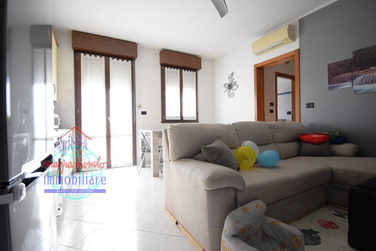 Appartamento in vendita a Castello d'Argile - foto 1