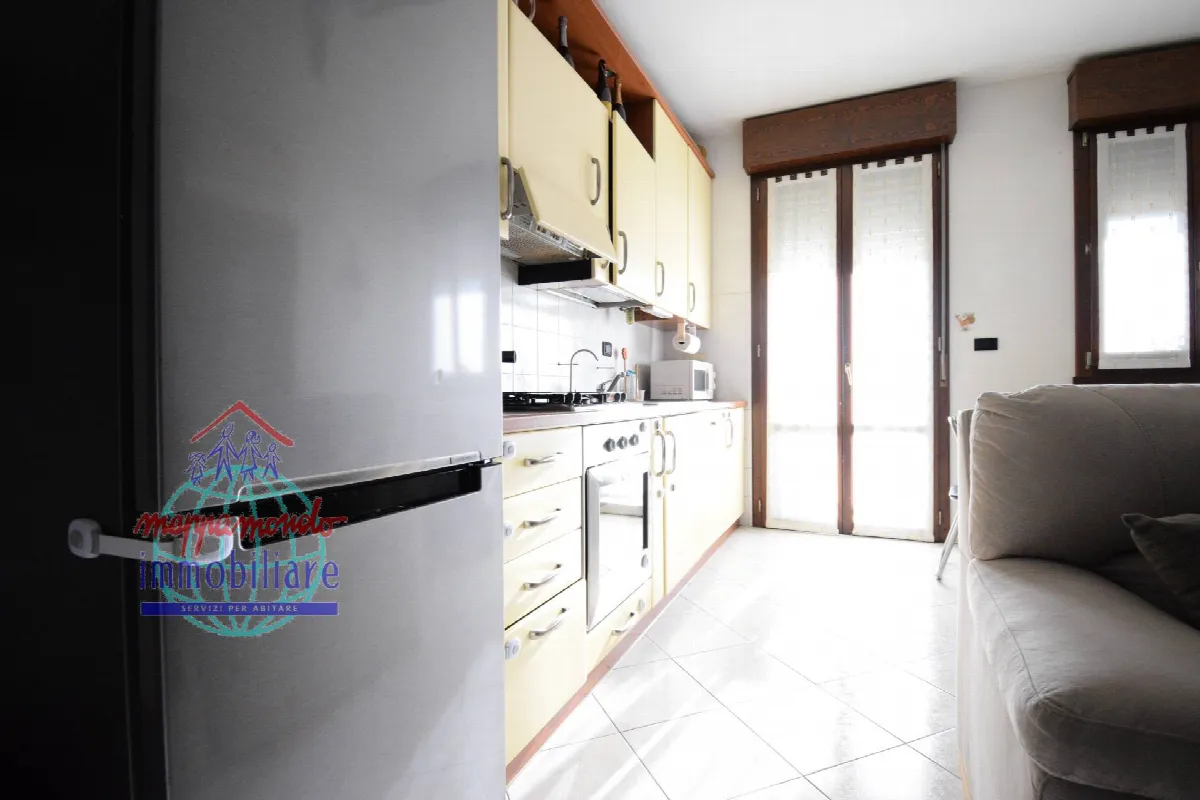 Appartamento in vendita a Castello d'Argile - foto 6