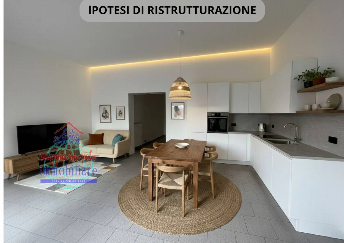 Appartamento in vendita a Castello d'Argile, Castello d'Argile - foto 1