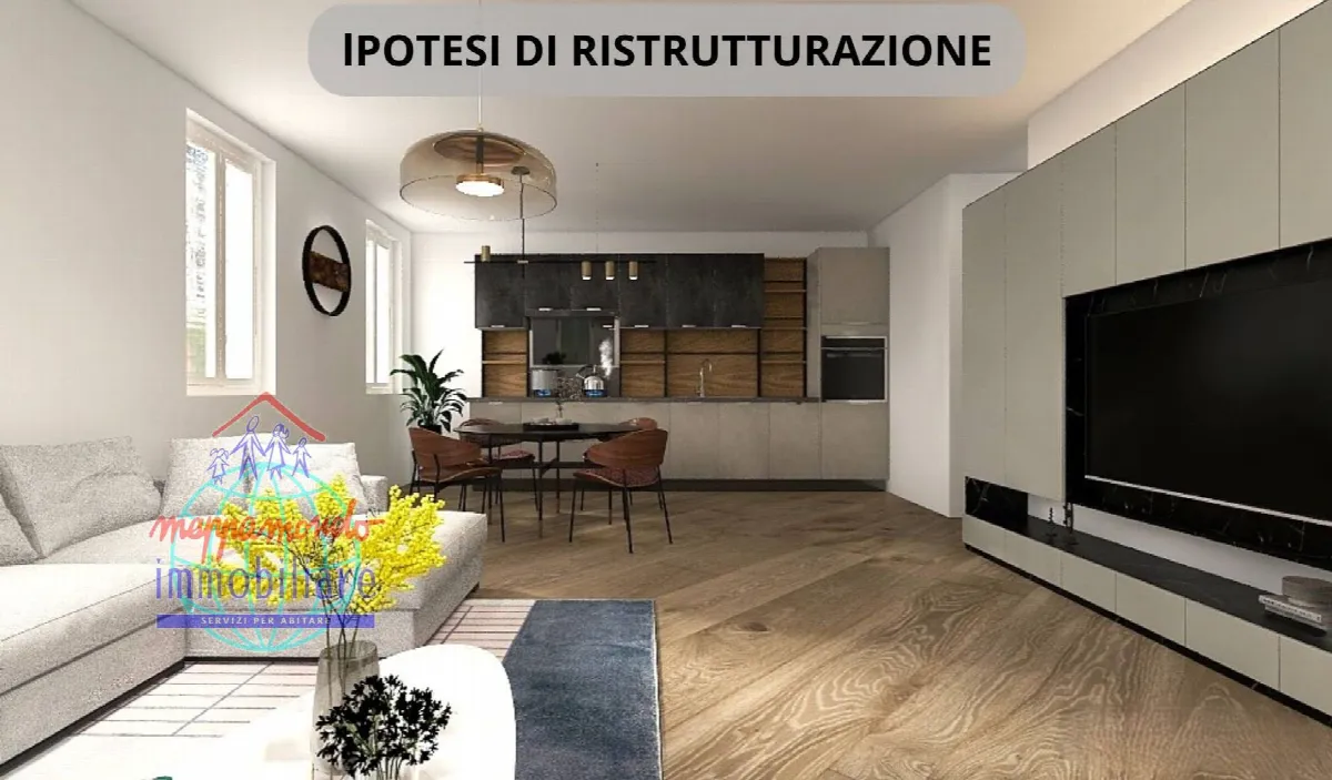 Appartamento in vendita a Cento, XII Morelli - foto 1