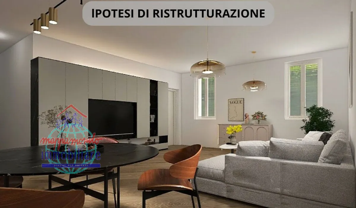 Appartamento in vendita a Cento, XII Morelli - foto 4