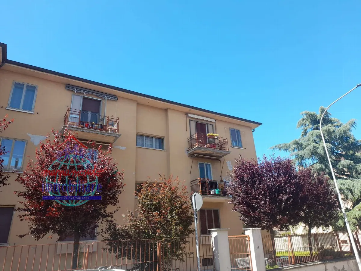 Appartamento in vendita a San Giovanni in Persiceto, San Giovanni in persiceto - foto 1