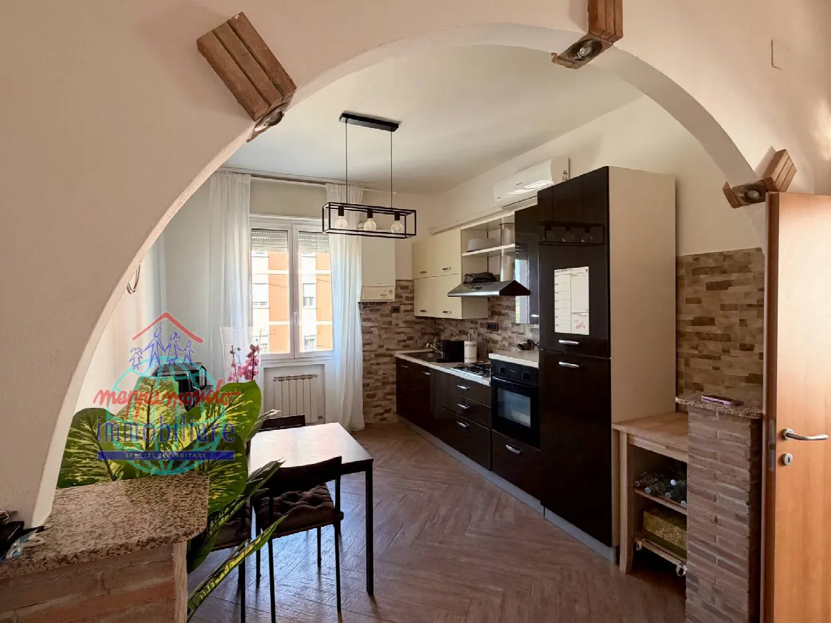 Appartamento in vendita a Sala Bolognese, Osteria Nuova - foto 1
