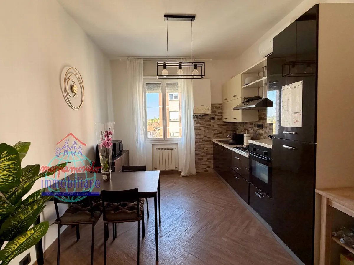 Appartamento in vendita a Sala Bolognese, Osteria Nuova - foto 3