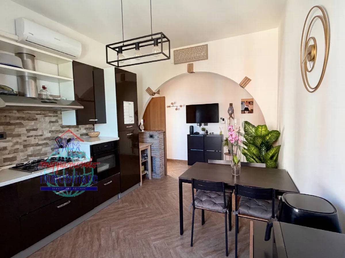Appartamento in vendita a Sala Bolognese, Osteria Nuova - foto 4