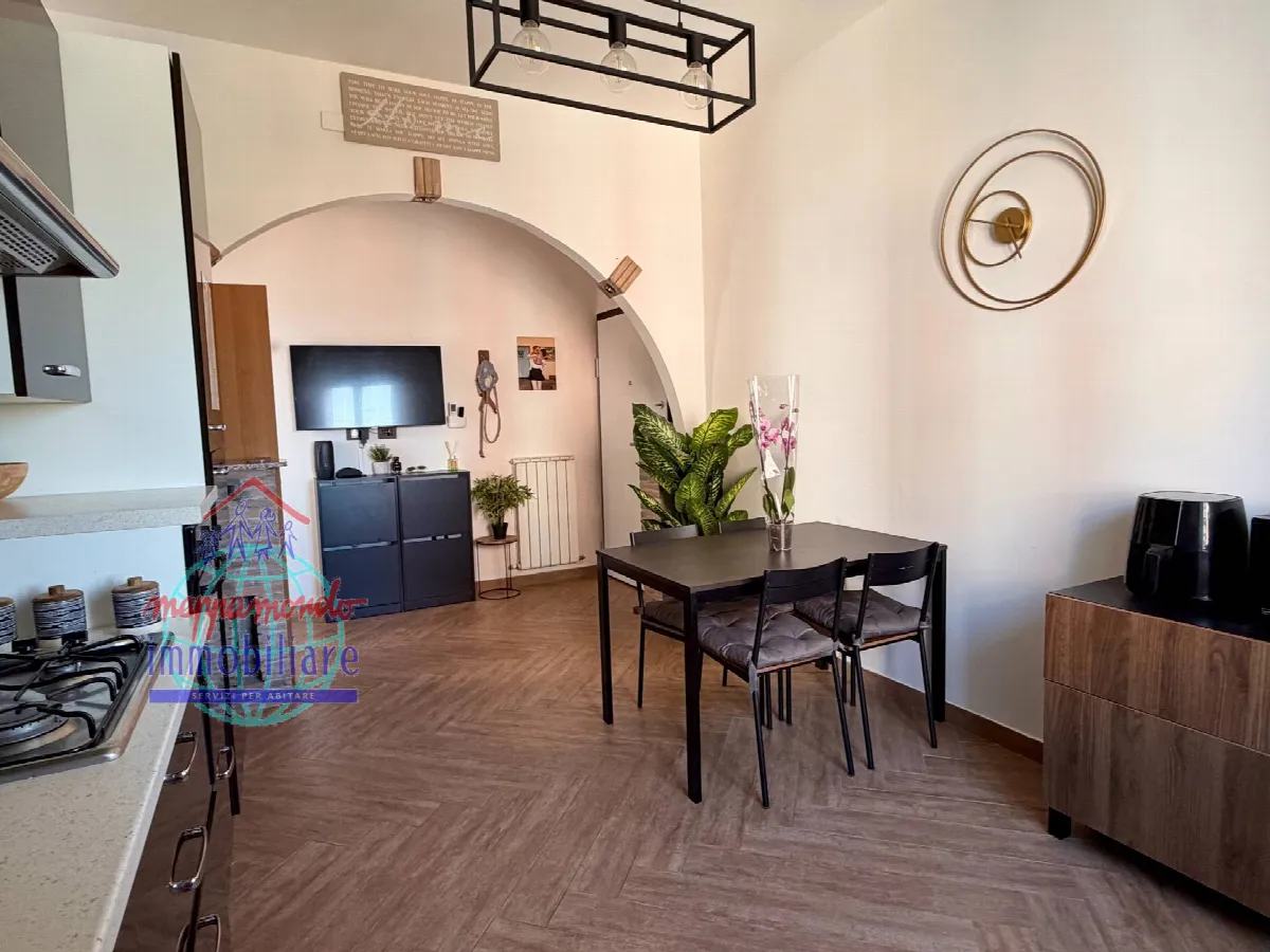 Appartamento in vendita a Sala Bolognese, Osteria Nuova - foto 5