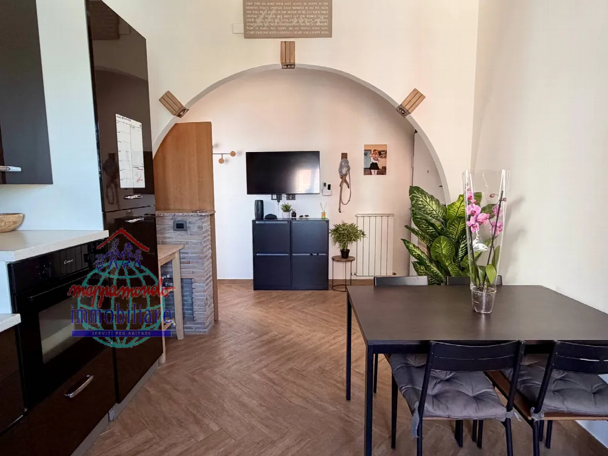 Appartamento in vendita a Sala Bolognese, Osteria Nuova - foto 6