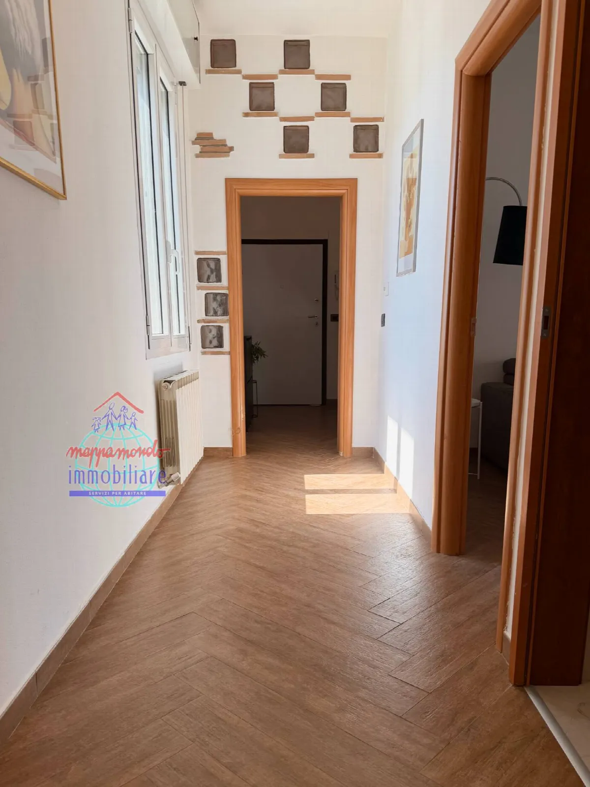 Appartamento in vendita a Sala Bolognese, Osteria Nuova - foto 7
