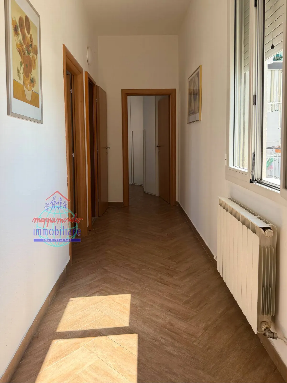 Appartamento in vendita a Sala Bolognese, Osteria Nuova - foto 8