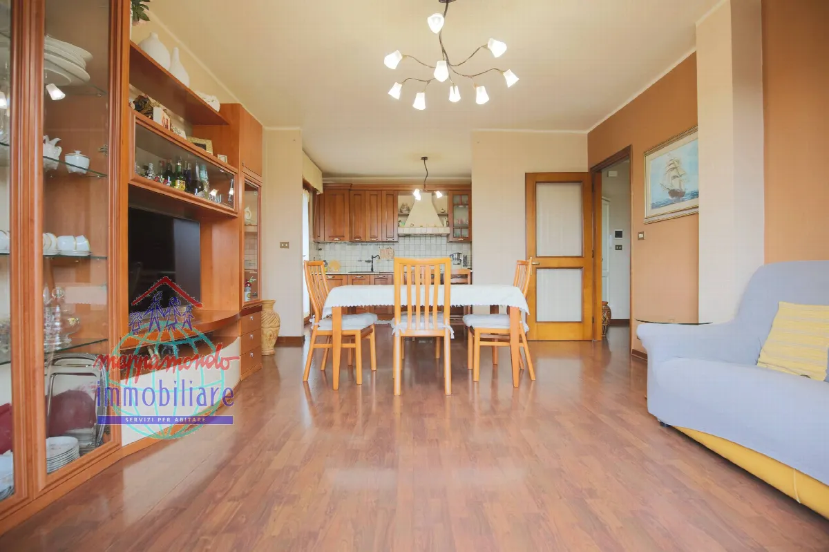 Appartamento in vendita a Cento, Cento - foto 1