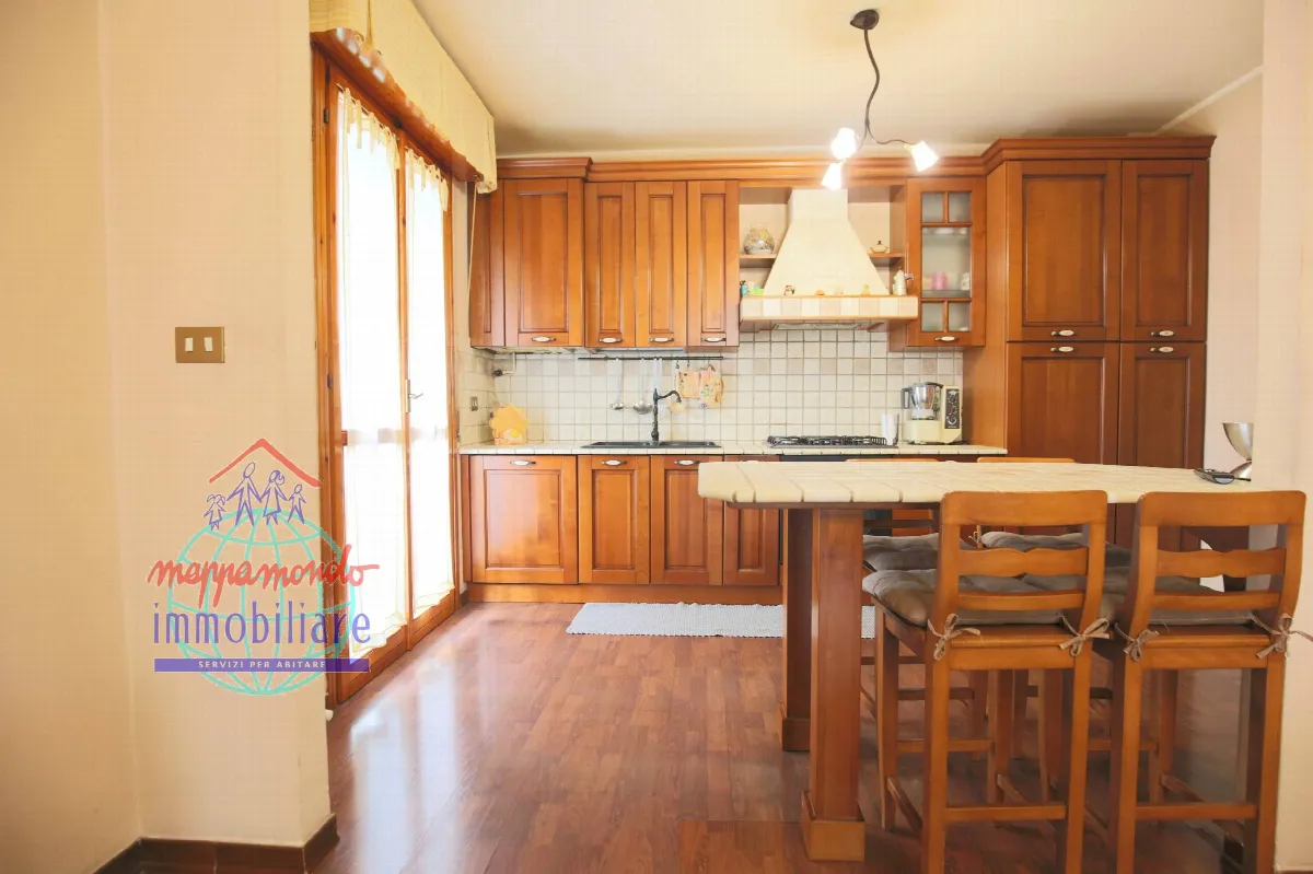 Appartamento in vendita a Cento, Cento - foto 3