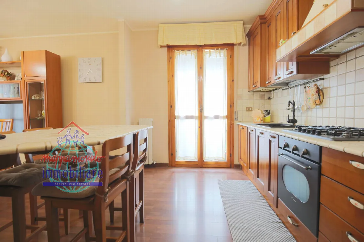 Appartamento in vendita a Cento, Cento - foto 4