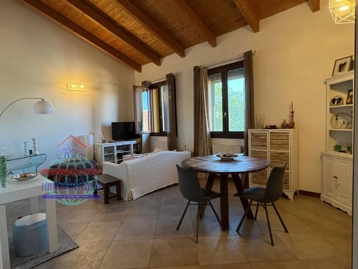 Appartamento in vendita a Sala Bolognese, Padulle - foto 1