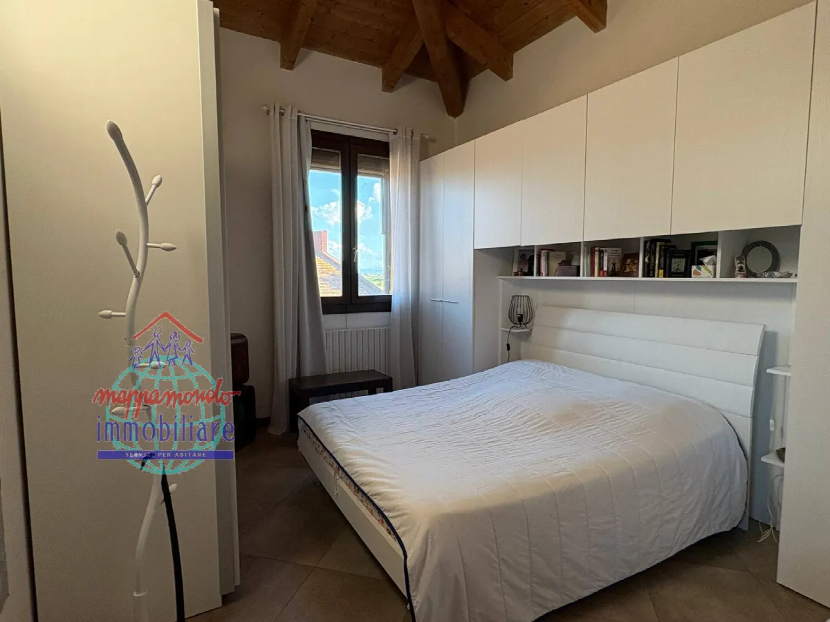 Appartamento in vendita a Sala Bolognese, Padulle - foto 10