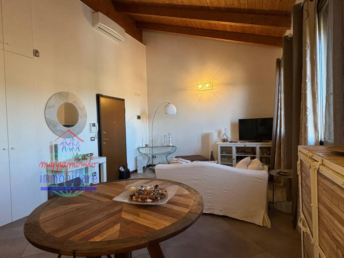 Appartamento in vendita a Sala Bolognese, Padulle - foto 2