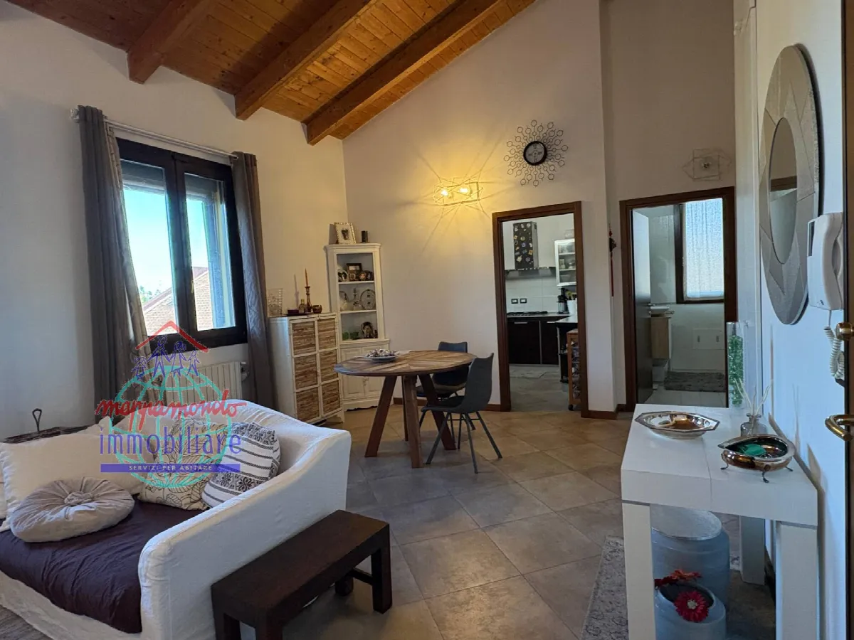 Appartamento in vendita a Sala Bolognese, Padulle - foto 3