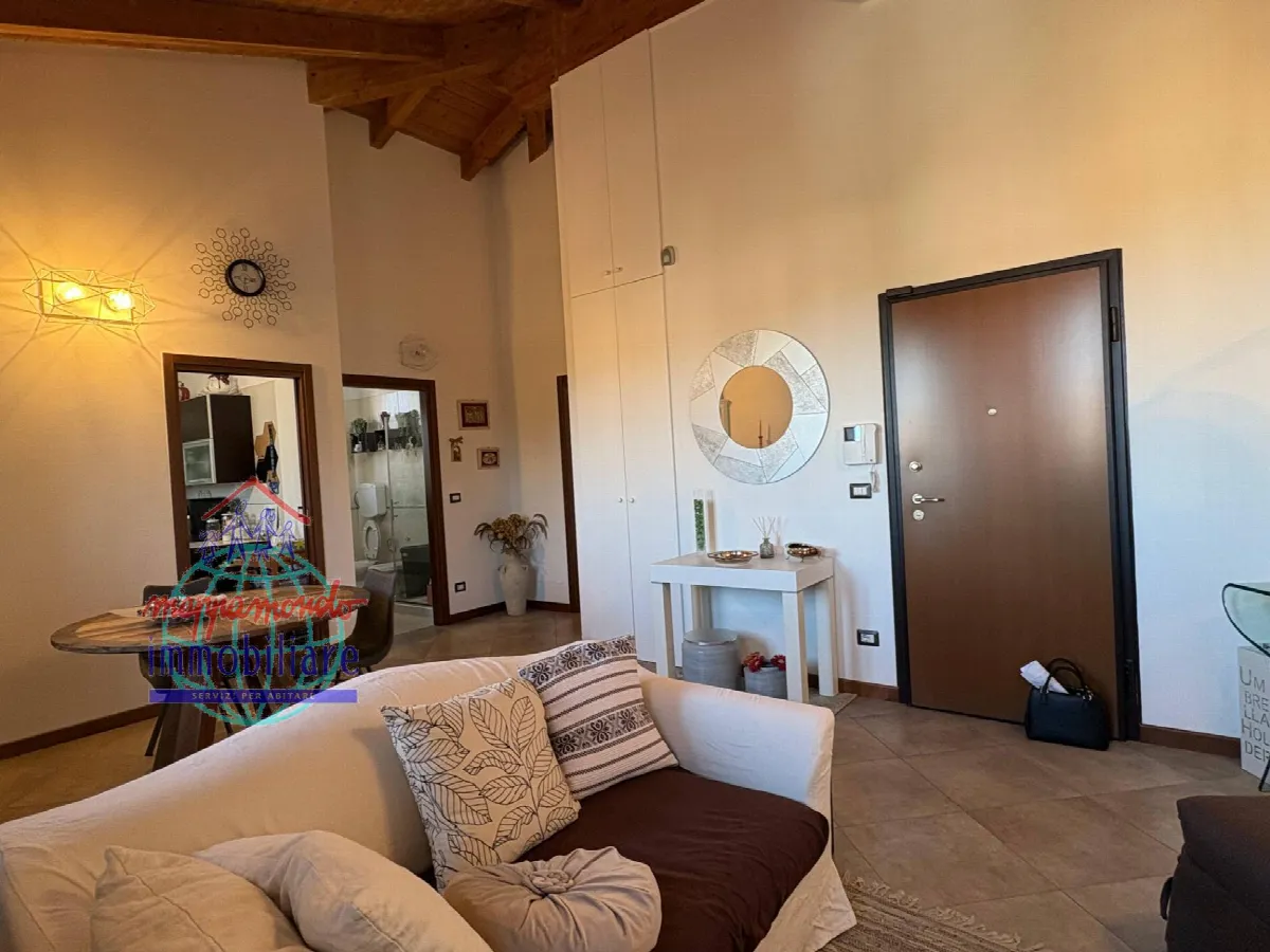 Appartamento in vendita a Sala Bolognese, Padulle - foto 4