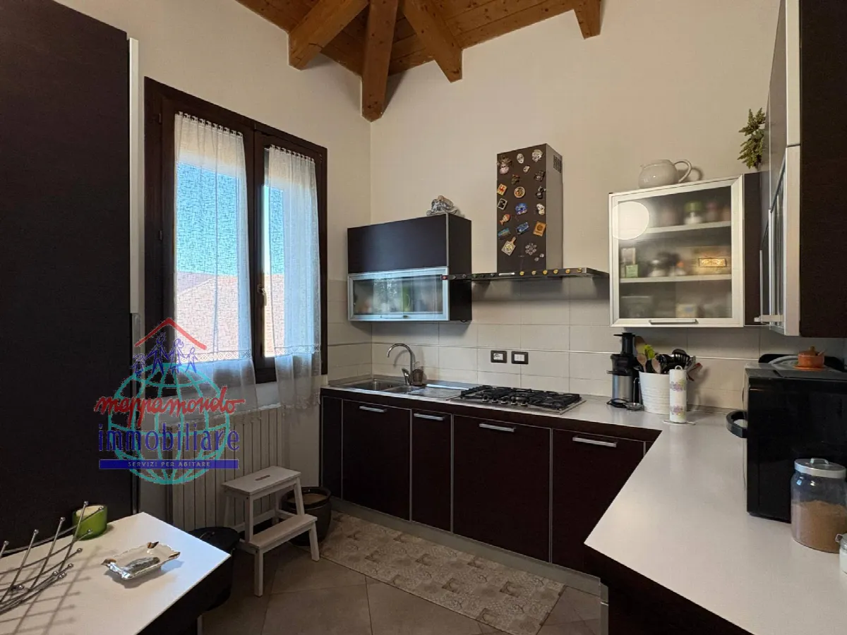 Appartamento in vendita a Sala Bolognese, Padulle - foto 6