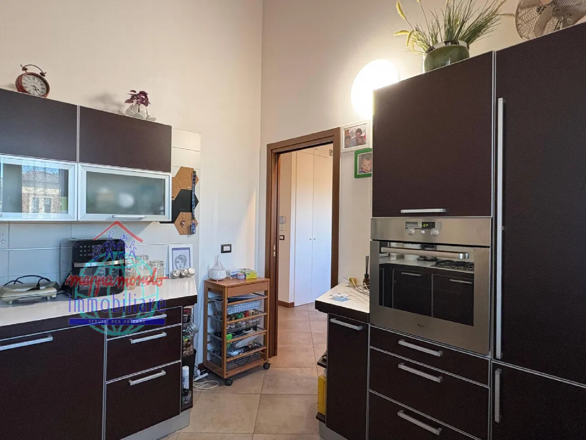 Appartamento in vendita a Sala Bolognese, Padulle - foto 7