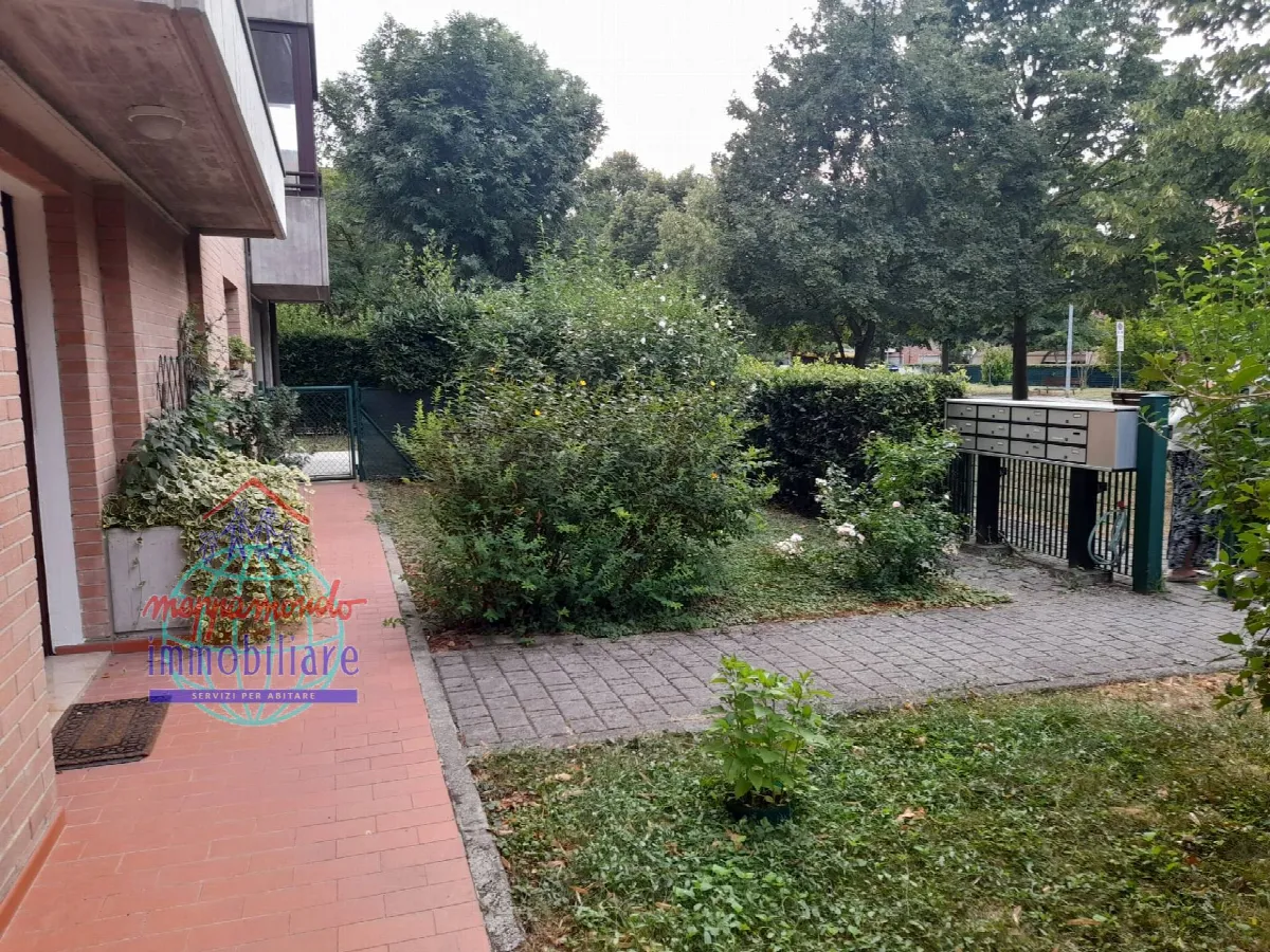 Appartamento in vendita a Sala Bolognese, Osteria Nuova - foto 1