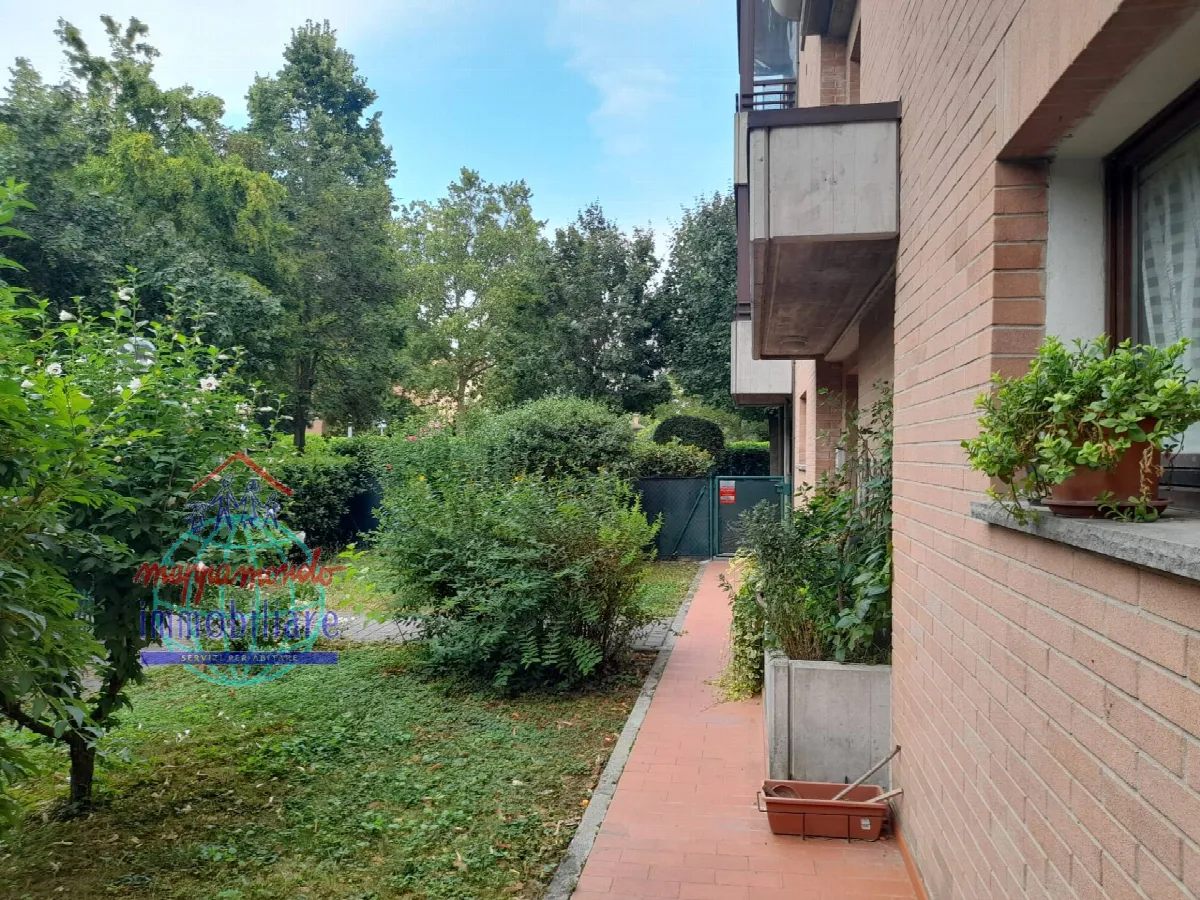 Appartamento in vendita a Sala Bolognese, Osteria Nuova - foto 2