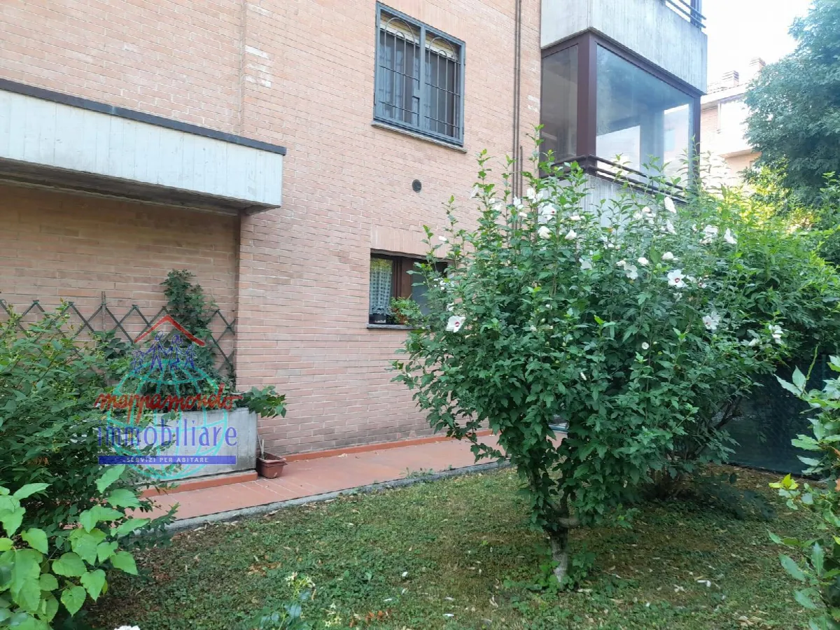 Appartamento in vendita a Sala Bolognese, Osteria Nuova - foto 3