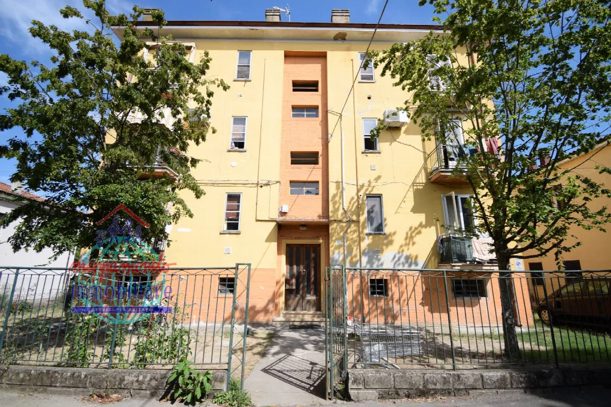 Appartamento in vendita a Crevalcore, Crevalcore - foto 1