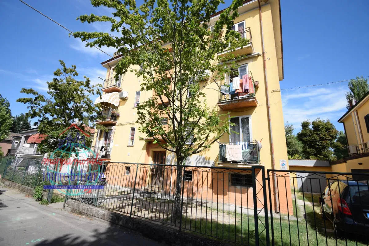 Appartamento in vendita a Crevalcore, Crevalcore - foto 2
