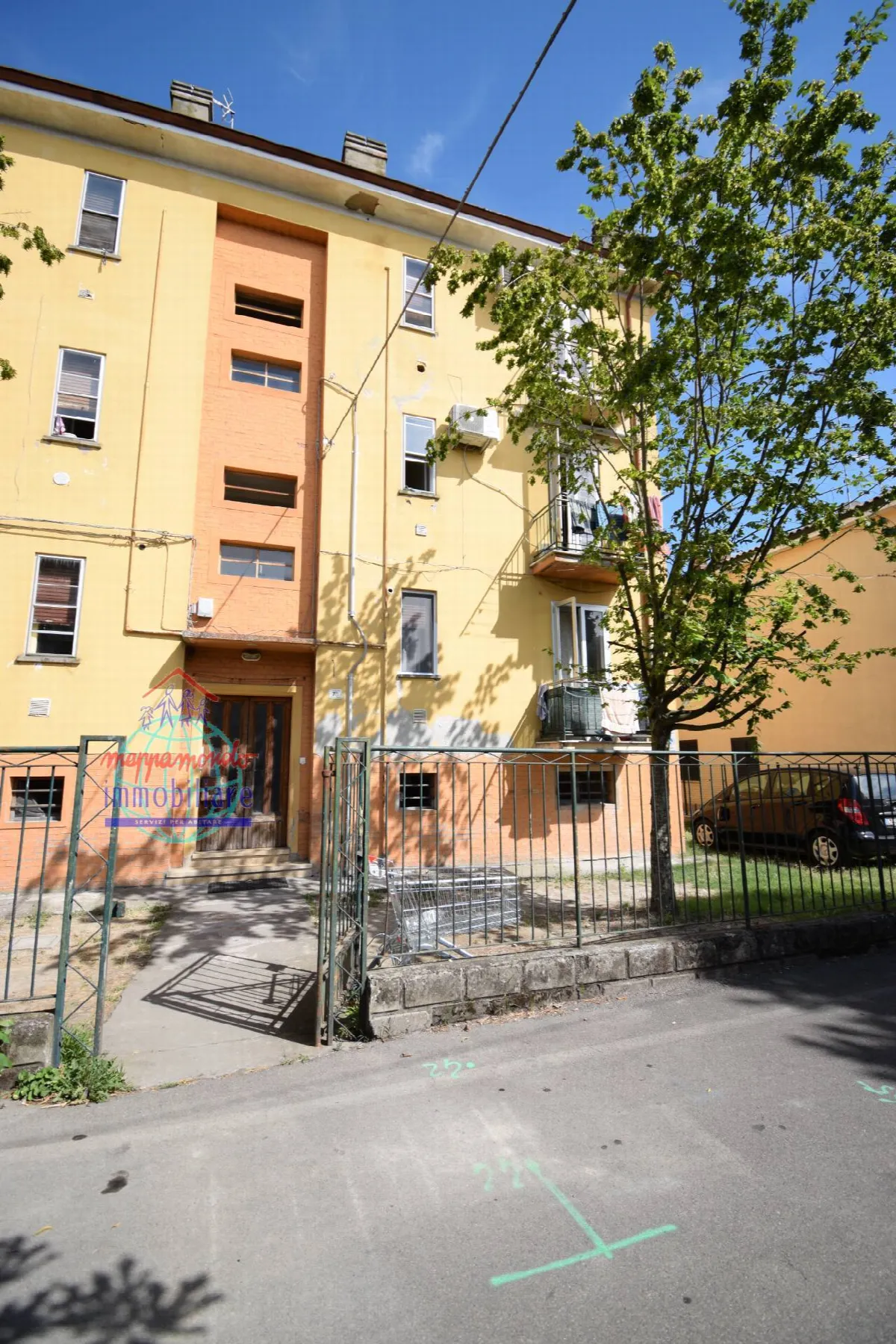 Appartamento in vendita a Crevalcore, Crevalcore - foto 3