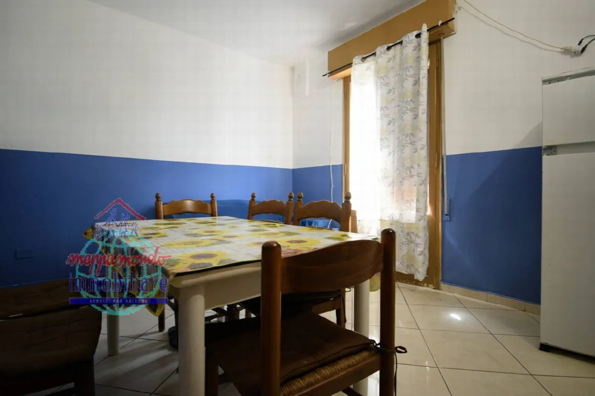 Appartamento in vendita a Crevalcore, Crevalcore - foto 6