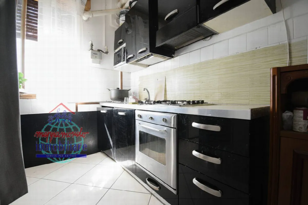 Appartamento in vendita a Crevalcore, Crevalcore - foto 7