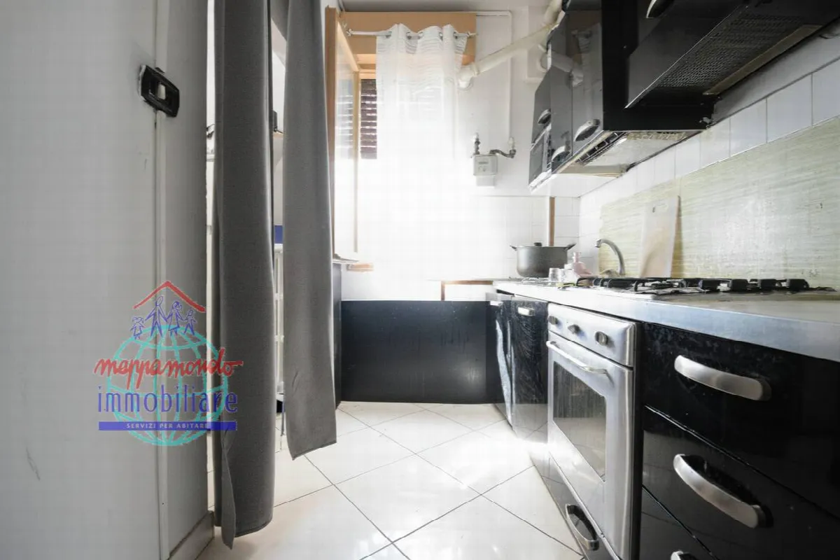 Appartamento in vendita a Crevalcore, Crevalcore - foto 8