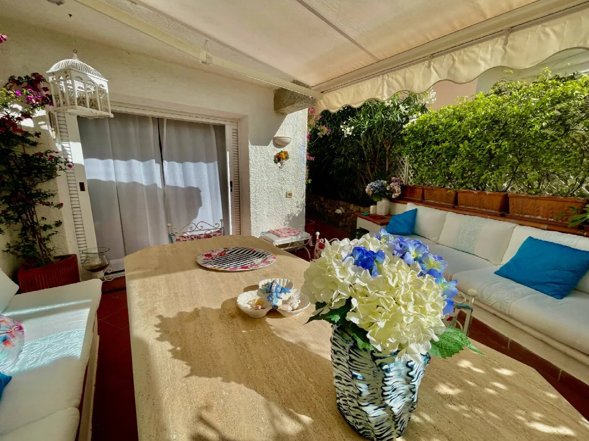 Appartamento in vendita a Olbia, Porto Rotondo - foto 2