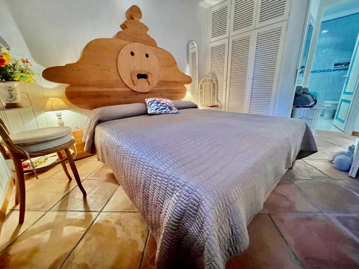 Appartamento in vendita a Olbia, Porto Rotondo - foto 9
