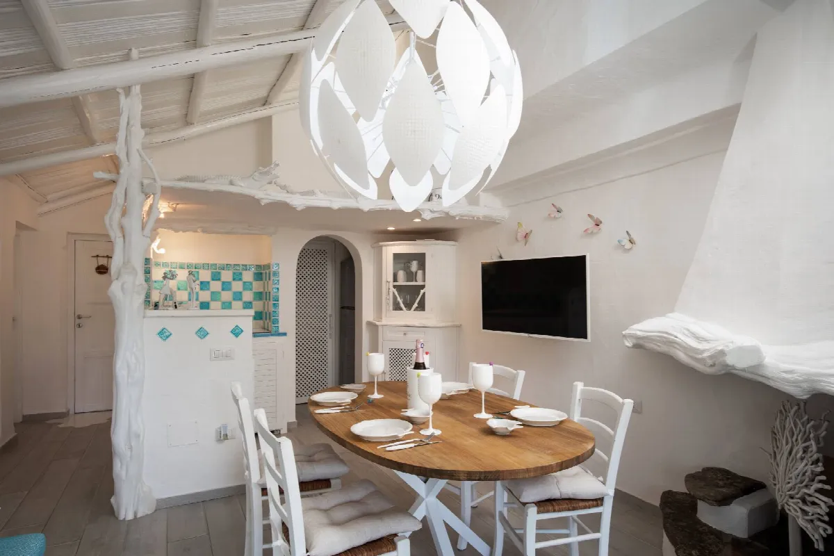 Appartamento in vendita a Olbia, Porto Rotondo - foto 4