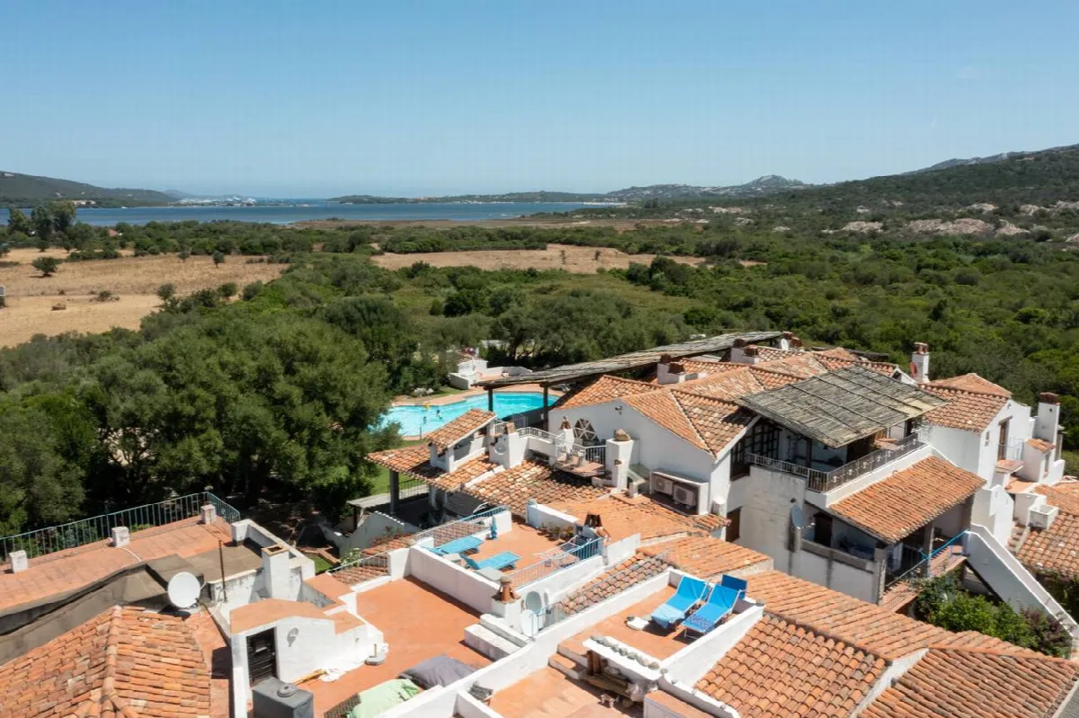 Appartamento in vendita a Olbia, Porto Rotondo - foto 5