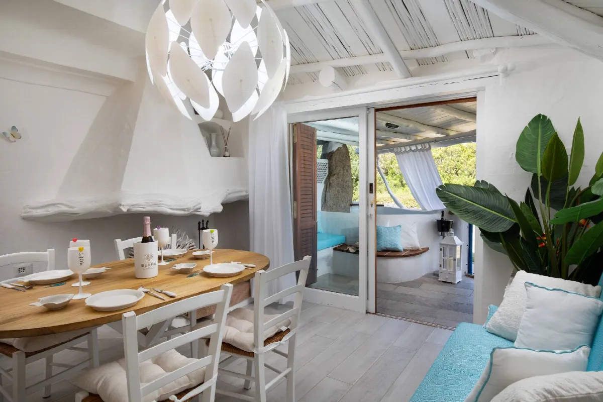 Appartamento in vendita a Olbia, Porto Rotondo - foto 6