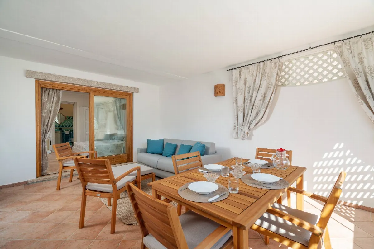 Appartamento in vendita a Olbia, Porto Rotondo - foto 3