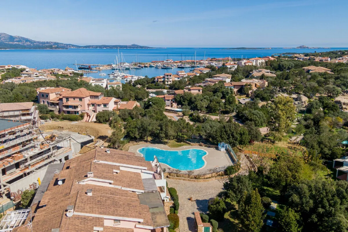 Appartamento in vendita a Olbia, Porto Rotondo - foto 4