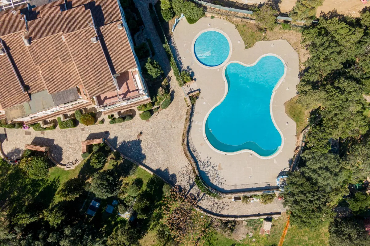 Appartamento in vendita a Olbia, Porto Rotondo - foto 5